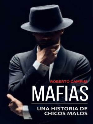 cover image of Mafias